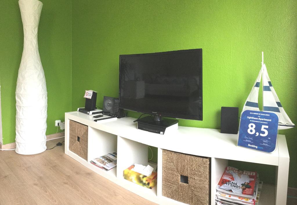 Lighthaus Apartment กราซ ภายนอก รูปภาพ