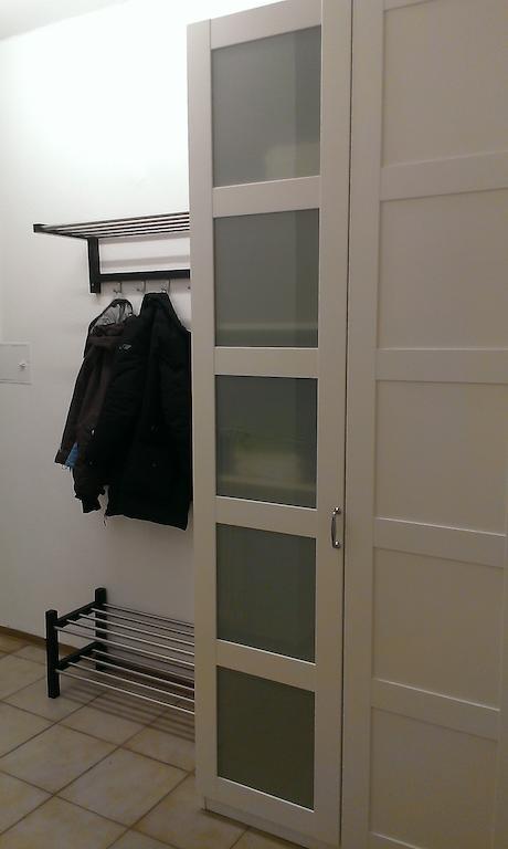 Lighthaus Apartment กราซ ห้อง รูปภาพ